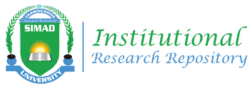 SIMAD Repository